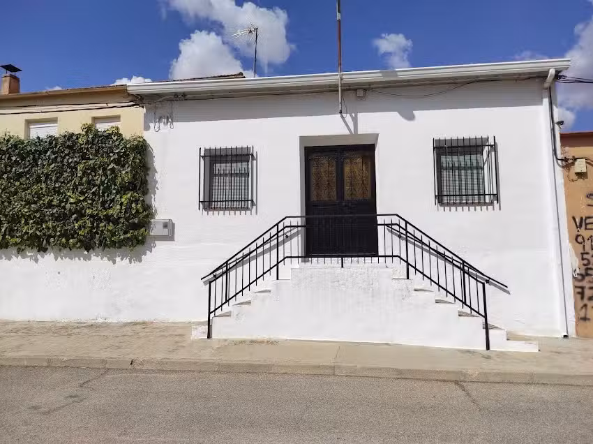 Sal&oacute;n Parroquial De La Inmaculada Concepci&oacute;n