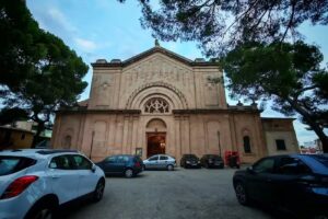 San Alonso Rodr&iacute;guez