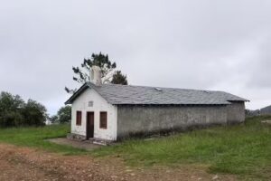 San Antonio de Concilleiro (Vald&eacute;s)