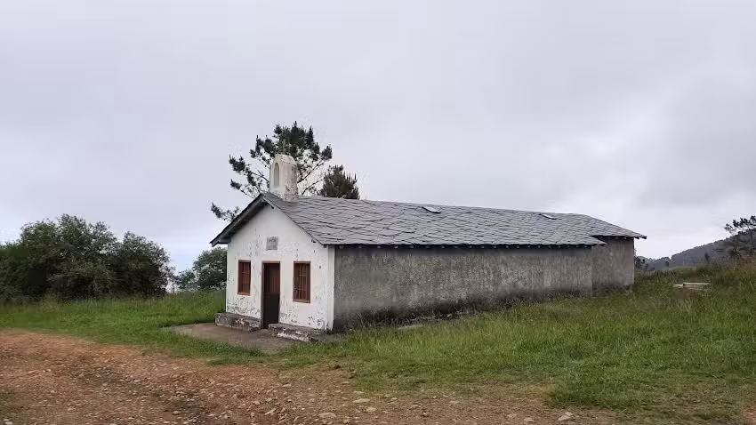 San Antonio de Concilleiro (Vald&eacute;s)