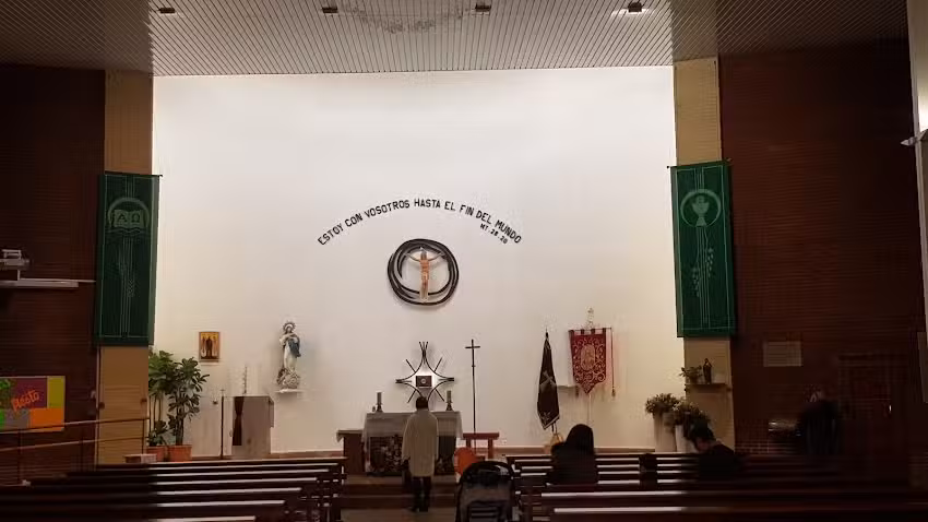 San Antonio de Elche