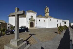 San Bartolom&eacute;