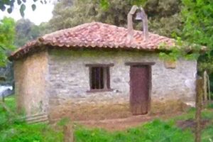 San Bartolome Baseliza