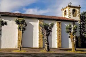 San Crist&oacute;bal de Derio