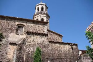 San Esteban de Vilob&iacute;