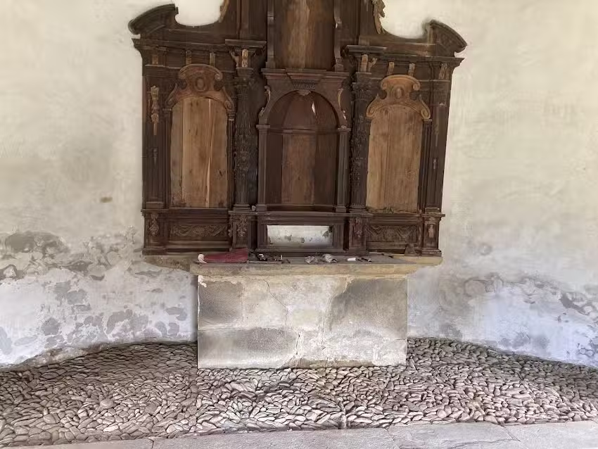 San Esteban