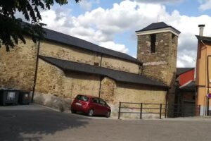 San F&eacute;lix de Castellciutat