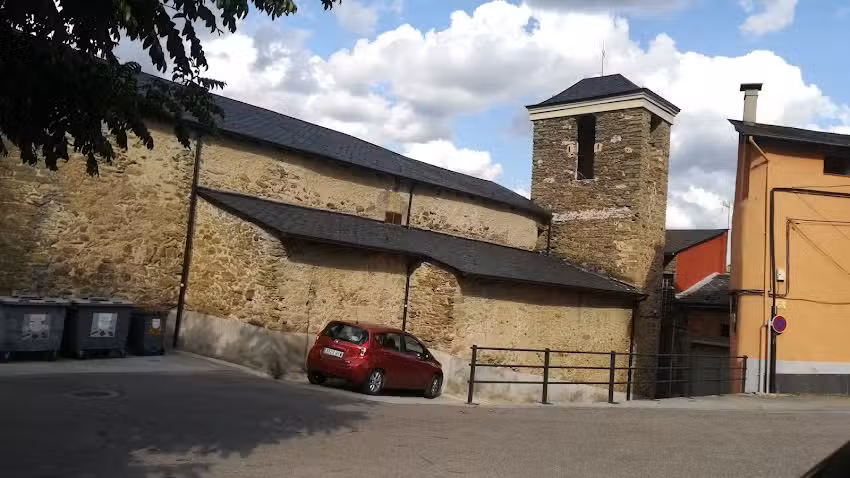 San F&eacute;lix de Castellciutat