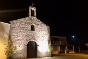 San Fernando de las Rocas