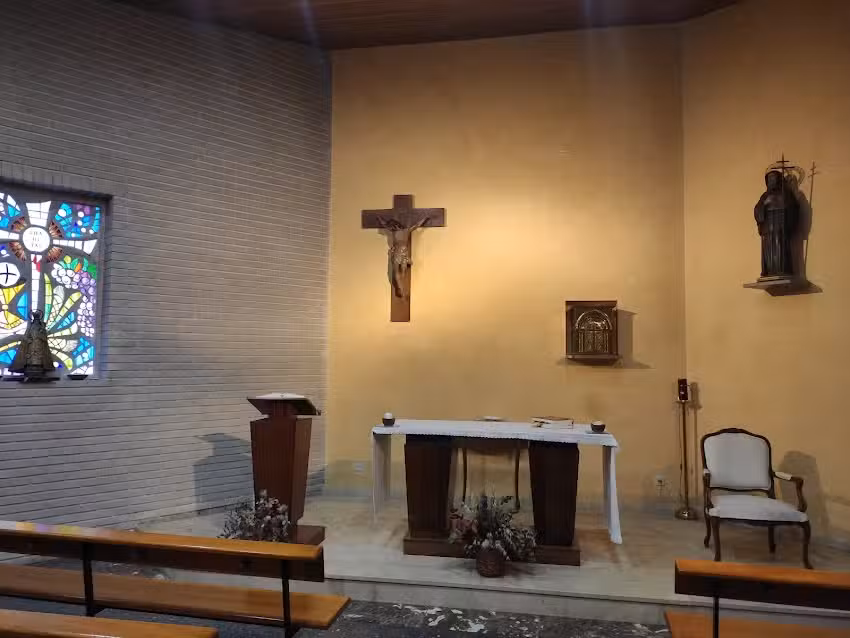 San Francisco de Paula