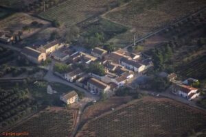 San Isidro de la Zafra