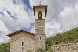 San Joan de Aguir&oacute;