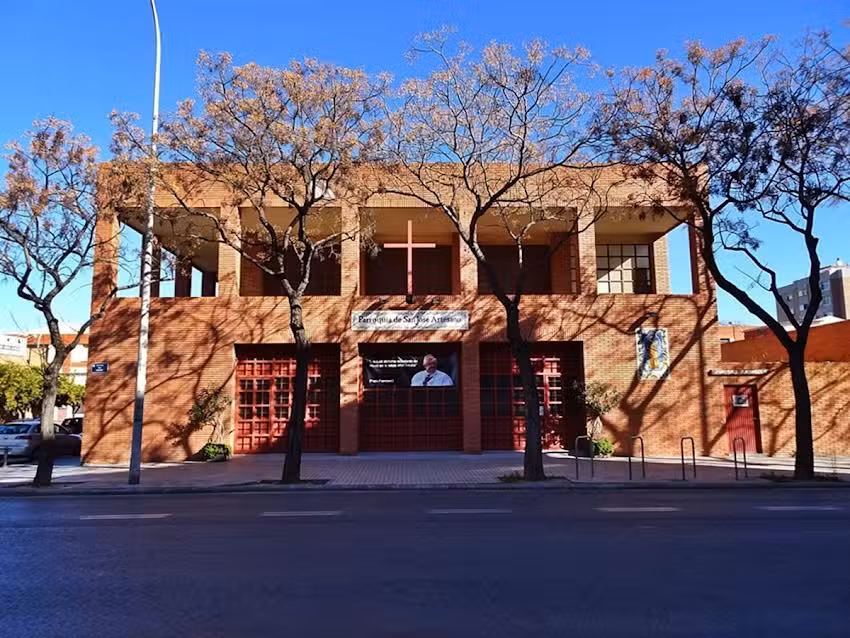 San Jos&eacute; Artesano