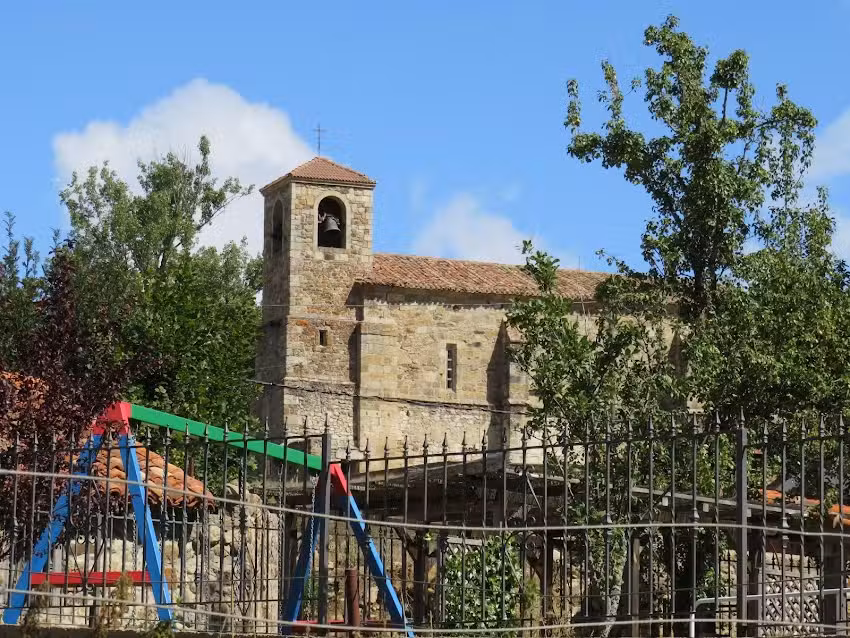 San Ju&aacute;n de Redondo