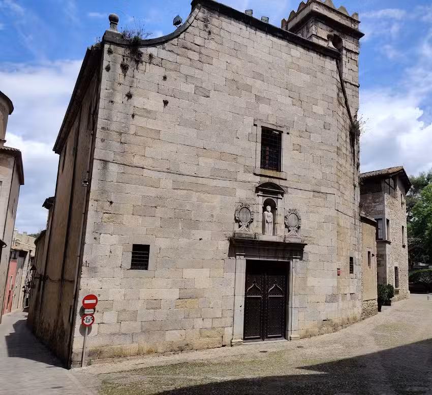 San Lluc de Girona