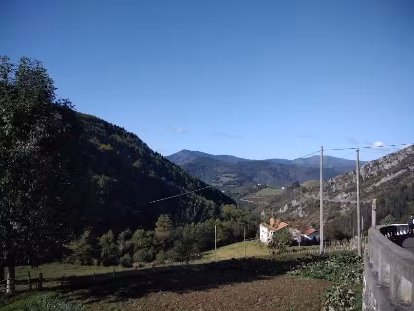 San Lorenzo ermita