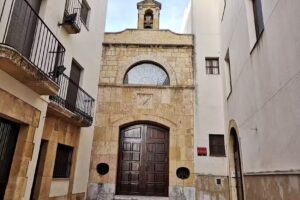 San Mag&iacute;n
