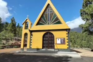 San Mart&iacute;n de Porres