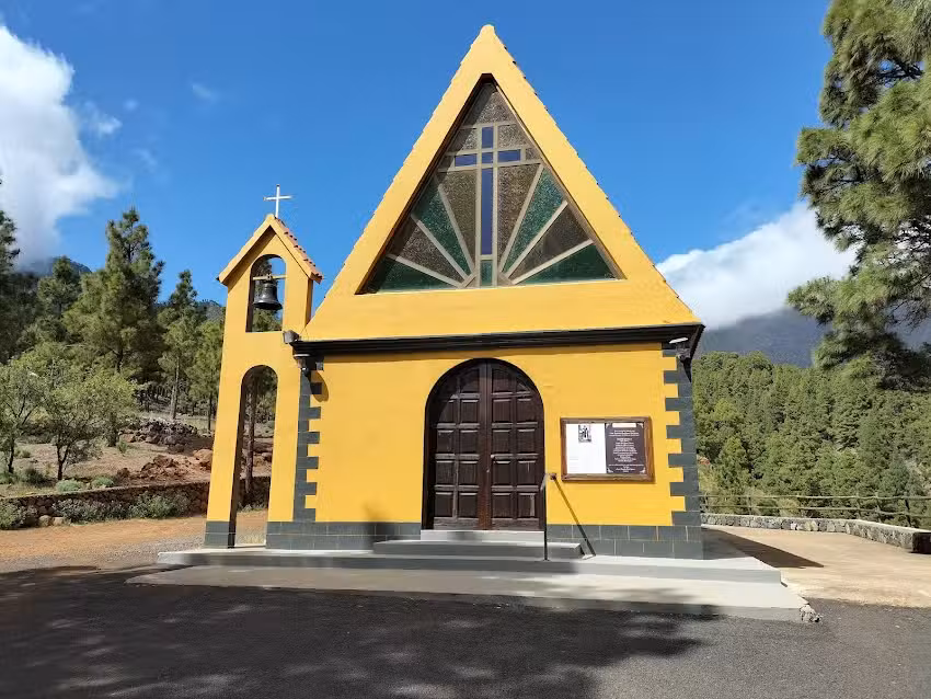 San Mart&iacute;n de Porres