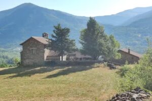 San Mart&iacute;n (s XVIII)