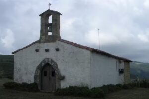 San Martingo Ermita