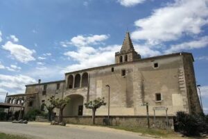 San Menna de Vilablareix