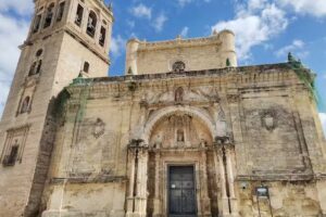 San Miguel Arcángel