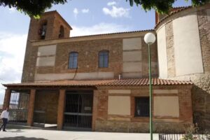 San Miguel Arc&aacute;ngel