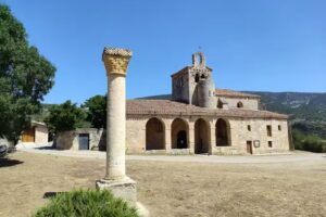 San Miguel Arc&aacute;ngel