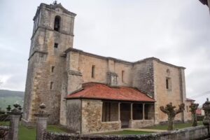 San Miguel de Meruelo