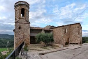 San Miguel de Orp&iacute;