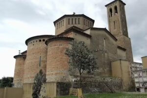 San Miguel de Palau-Sacosta