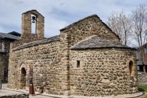 San Miguel de Soriguerola