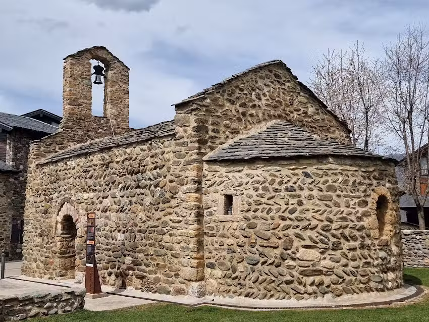 San Miguel de Soriguerola