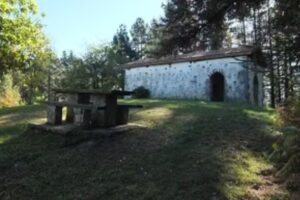 San Miguel Txiki (Iruargi)