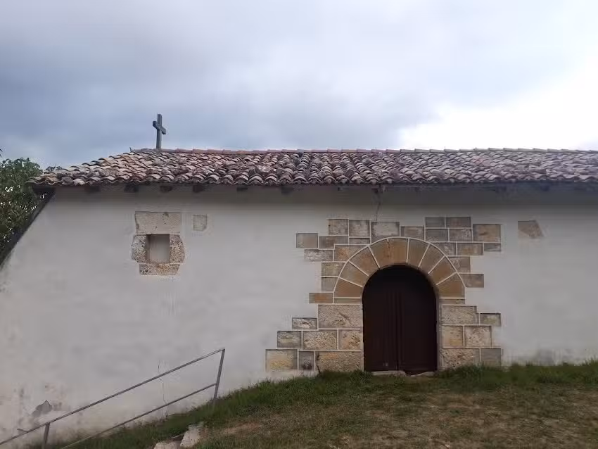 San Miguelgo ermita