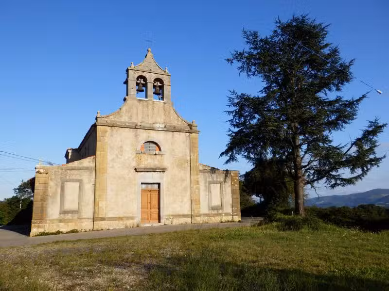 San Nicol&aacute;s De Bonielles