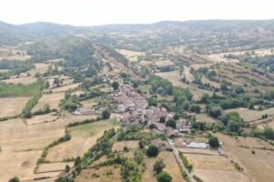 San Pedro Ap&oacute;stol.