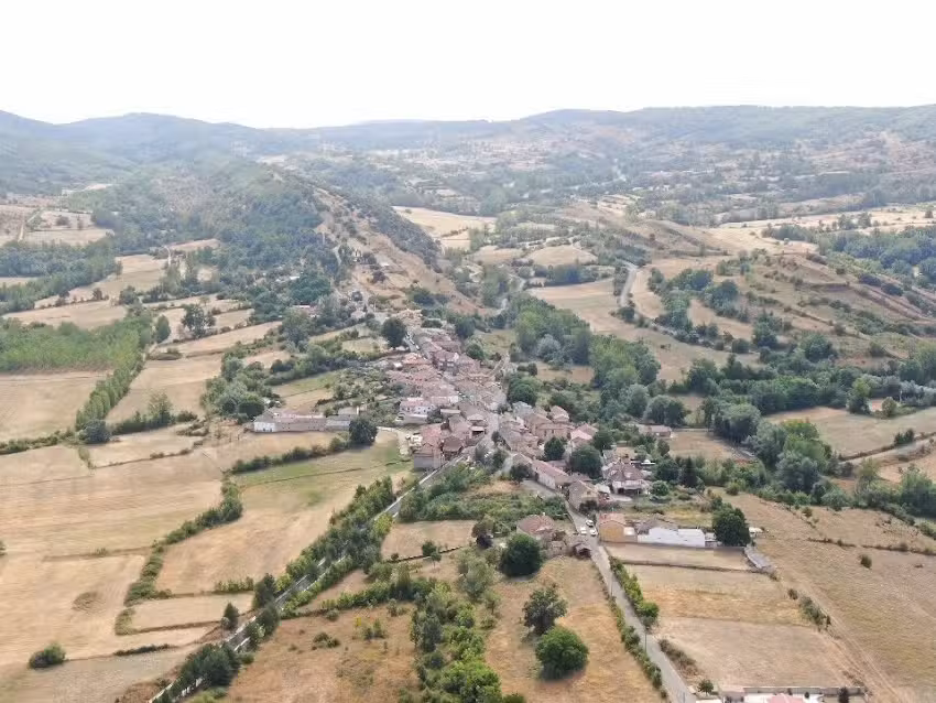 San Pedro Ap&oacute;stol.