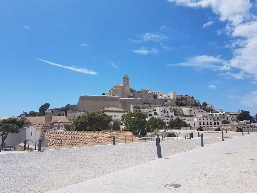 San Pedro de Vila