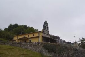 San Pelayo de Puerto