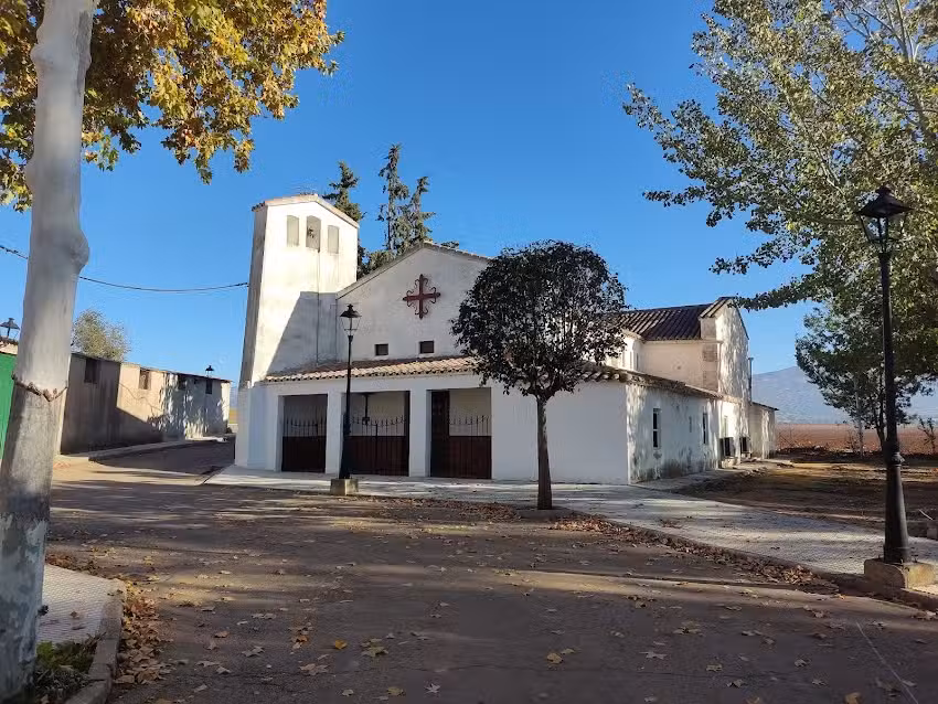 San Raimundo de Fitero