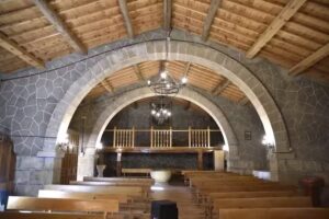 San Sebastian Martir