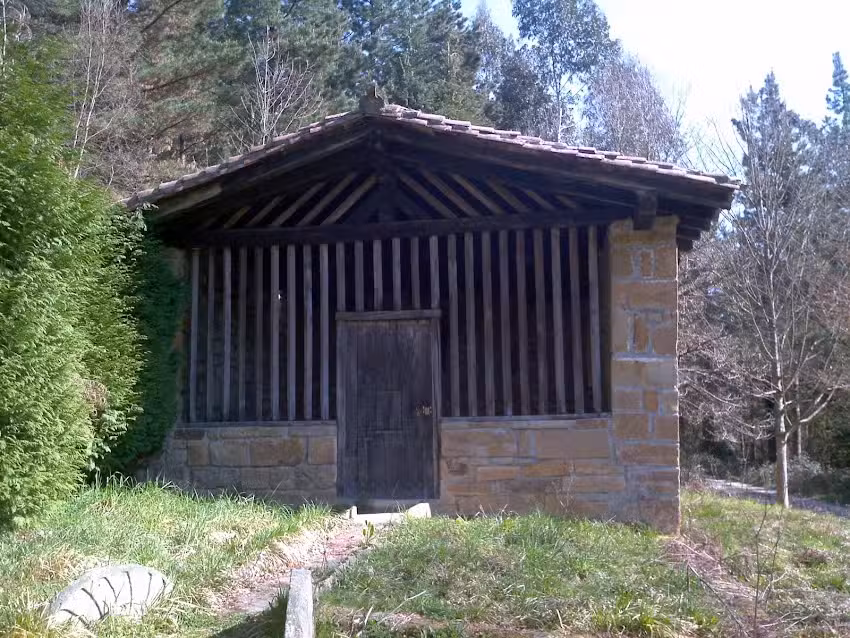 SAN URBANO(SANTRUAN)