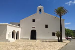 San Vicente de la Cala