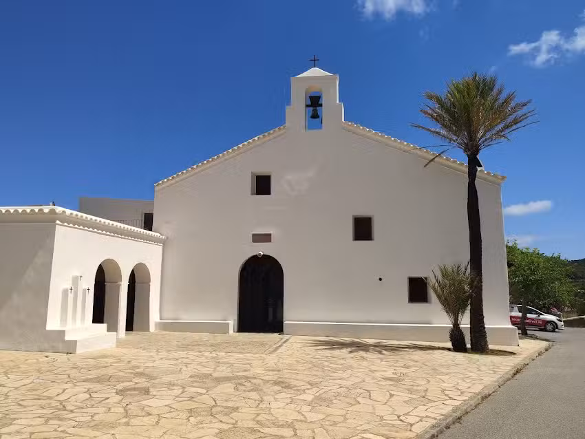 San Vicente de la Cala