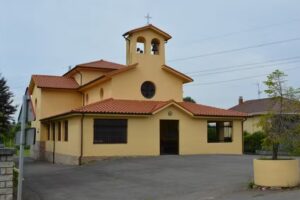 San Vicente de Villaperi