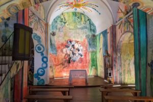 San V&iacute;ctor de Saur&iacute;