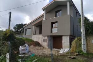 San Xiao de Almeiras