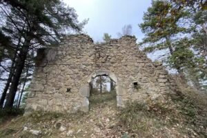 Sant Antoni de Morers